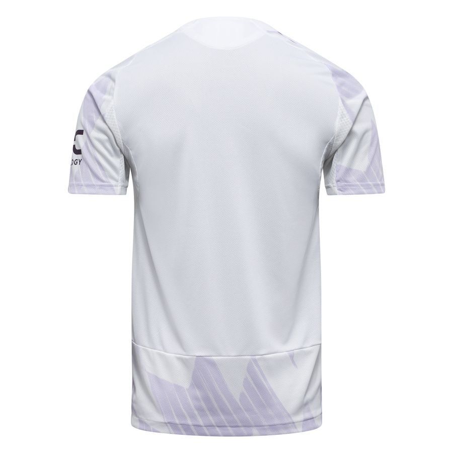 Manchester United Away Shirt 2025/26 Authentic - Men's-SoccerKits Hub | Buy Soccer Jerseys Online